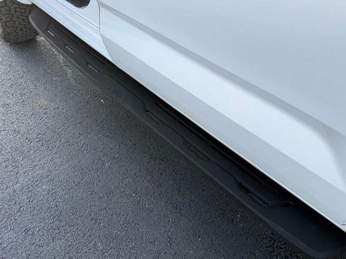 Used 2025 Toyota Tundra Limited w/ TRD Off-Road Package image 27