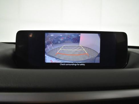 Used 2025 MAZDA CX-50 AWD 2.5 S w/ Preferred Package image 22