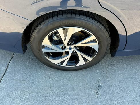 Used 2024 Subaru Legacy AWD/4WD image 44