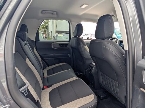 Used 2025 Ford Bronco Sport Big Bend image 19