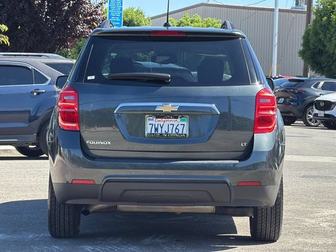 Used 2017 Chevrolet Equinox LT w/ Convenience Package FWD image 5