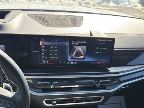 Used 2024 BMW X5 xDrive40i image 18