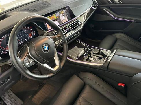 Used 2023 BMW X5 sDrive40i w/ Premium Package image 9