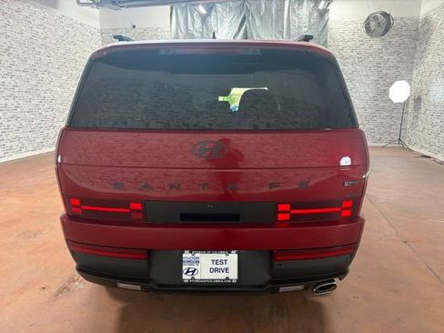 Used 2025 Hyundai Santa Fe XRT AWD/4WD image 6
