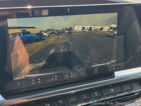 New 2026 GMC Sierra 1500 Elevation w/ Elevation Premium Package image 15