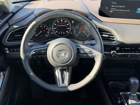 Used 2025 MAZDA CX-30 2.5 Turbo w/ Premium Plus Pkg image 21