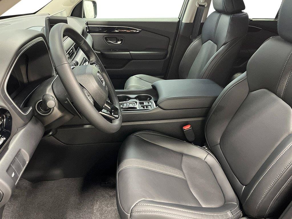 New 2026 Honda Pilot EX-L image 14