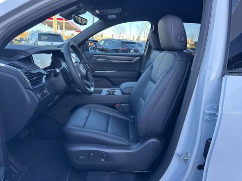 New 2026 GMC Acadia Elevation w/ Black Edition FWD image 17
