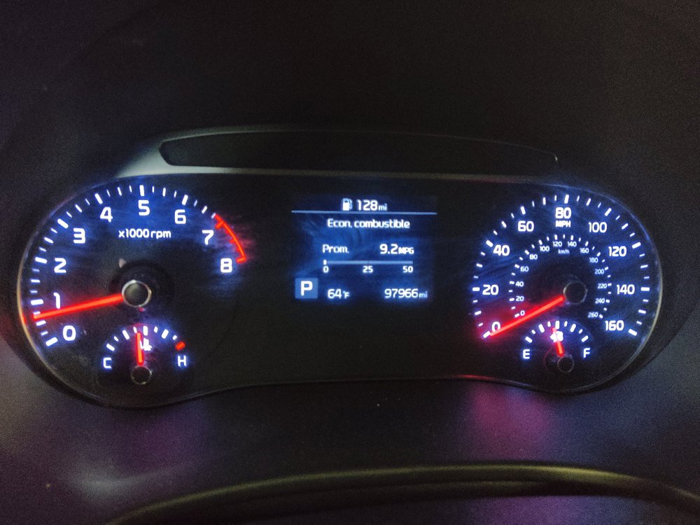 Used 2021 Kia Soul S FWD image 23