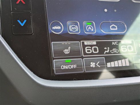 Certified 2025 Subaru Forester Premium w/ Convenience Package #2 image 21