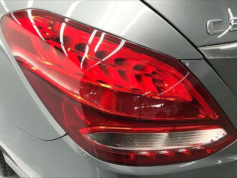 Certified 2017 Mercedes-Benz C 300 Sedan image 25