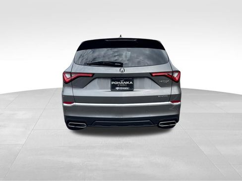 Used 2023 Acura MDX SH-AWD w/ Technology Package image 6