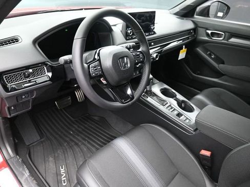 New 2026 Honda Civic Sport image 20