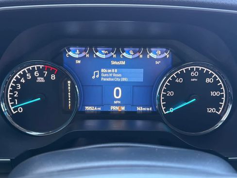 Certified 2022 Ford F150 XLT w/ Equipment Group 302A High AWD/4WD image 24