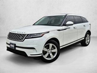 Used 2020 Land Rover Range Rover Velar S AWD/4WD video 1
