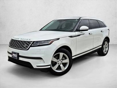 Used 2020 Land Rover Range Rover Velar S