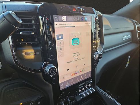 New 2026 RAM 2500 Rebel w/ Rebel Level 1 Equipment Group image 15