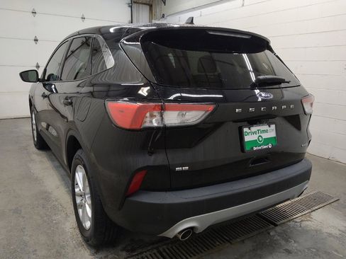 Used 2022 Ford Escape SE w/ Cold Weather Package AWD/4WD image 5