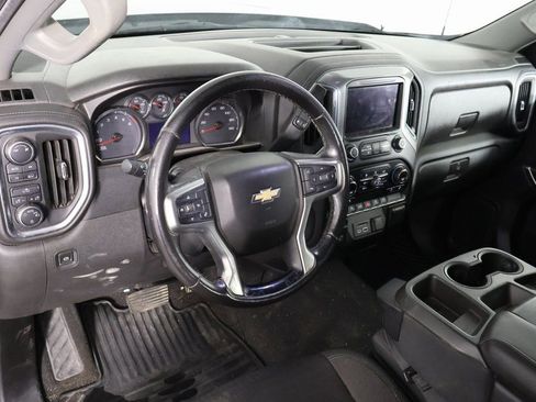 Used 2019 Chevrolet Silverado 1500 LT w/ All-Star Edition image 5