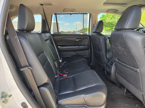Used 2020 Honda Pilot EX-L image 25