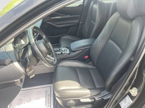 Used 2024 MAZDA CX-30 AWD 2.5 S w/ Select Sport Pkg image 9