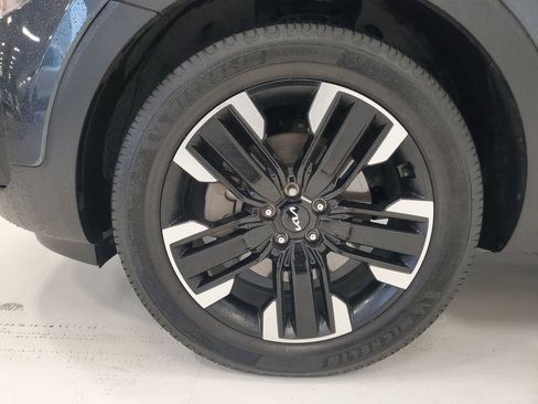 Used 2024 Kia Telluride SX Prestige AWD/4WD image 8