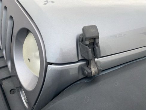 Used 2014 Jeep Wrangler Unlimited Sport w/ Quick Order Package 24S image 51