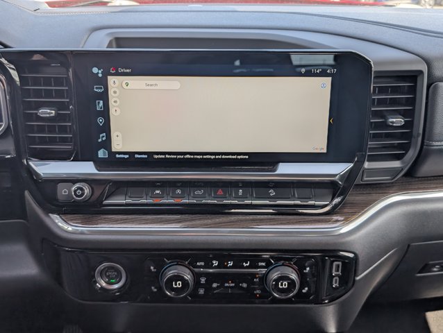 Used 2024 Chevrolet Silverado 1500 RST AWD/4WD image 16
