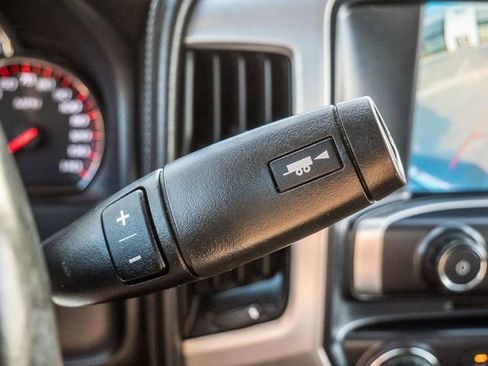 Used 2016 GMC Sierra 1500 SLE w/ SLE Value Package image 35