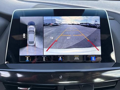 Certified 2023 Cadillac CT5 Sport w/ Parking Package image 20