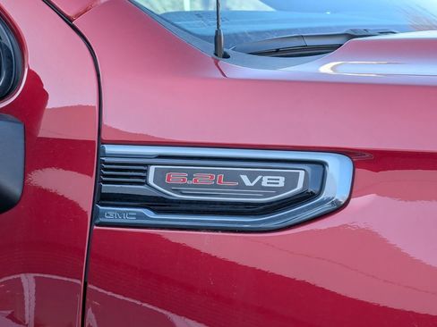 New 2026 GMC Sierra 1500 AT4 w/ Technology Package image 16