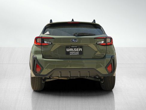 New 2026 Subaru Crosstrek 2.0i Premium AWD/4WD image 5