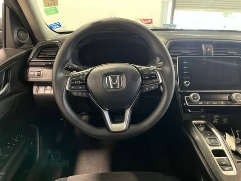 Used 2022 Honda Insight EX image 21