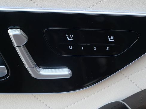 Used 2021 Mercedes-Benz S 580 4MATIC Sedan image 11