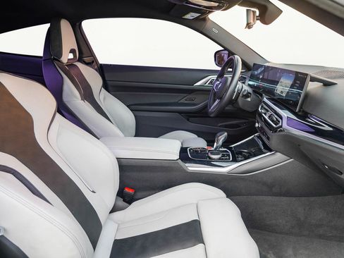 Used 2024 BMW M4 Competition w/ M Driver's Package image 25