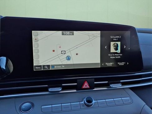 New 2026 Hyundai Elantra Limited w/ Cargo Package image 17