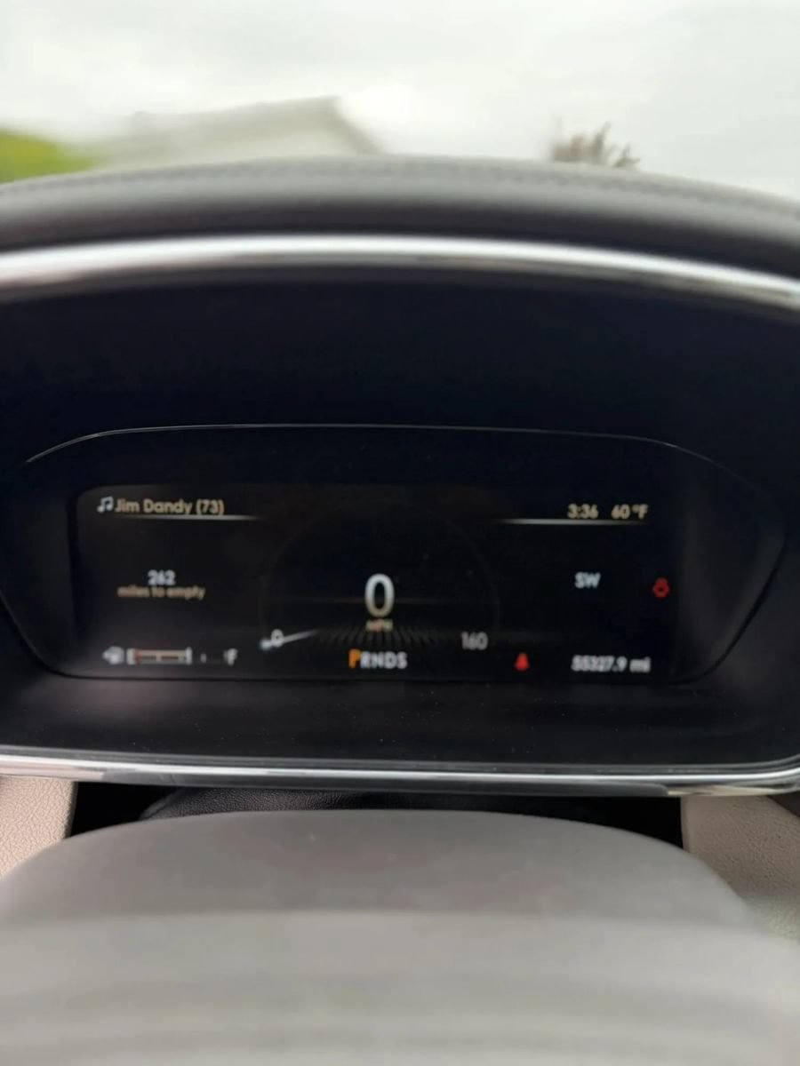 Used 2017 Lincoln Continental Select FWD image 15