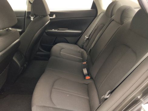 Used 2019 Kia Optima LX FWD image 18