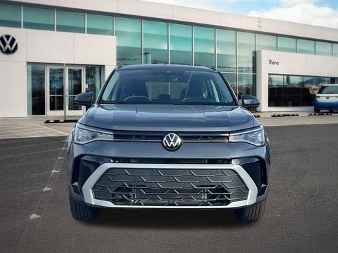 New 2026 Volkswagen Taos S image 2