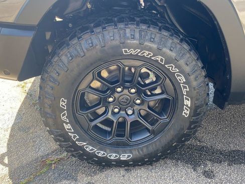 New 2026 RAM 1500 Rebel image 8