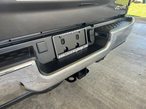 Used 2025 RAM 2500 Tradesman AWD/4WD image 17