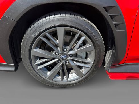 Used 2023 Subaru WRX AWD/4WD image 9