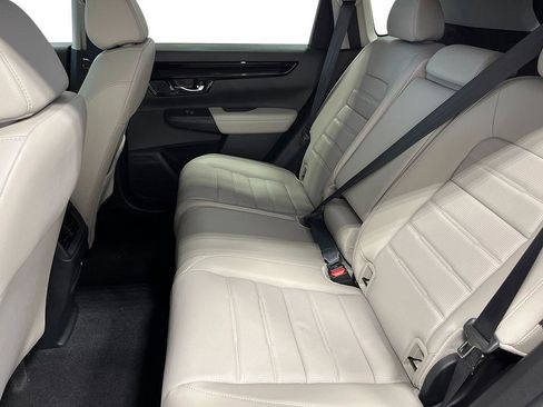 New 2026 Honda CR-V EX-L image 24