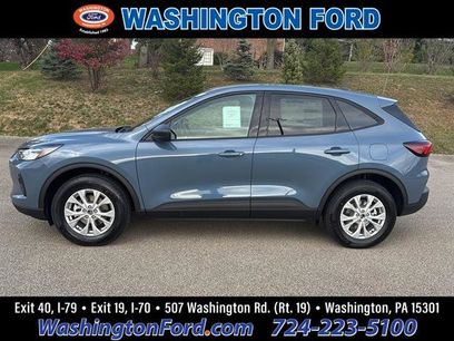 New 2026 Ford Escape Active w/ Cold Weather Package