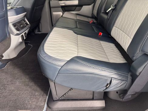 Used 2024 Ford F250 Limited w/ FX4 Off-Road Package image 23