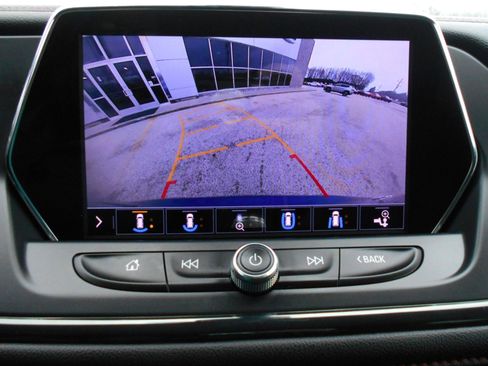 Used 2020 Chevrolet Blazer RS AWD/4WD image 8