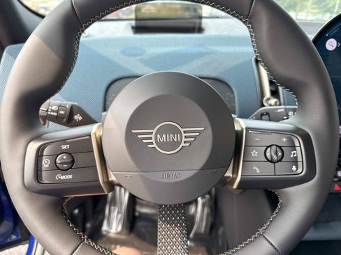 New 2027 MINI Cooper Countryman S AWD/4WD image 30