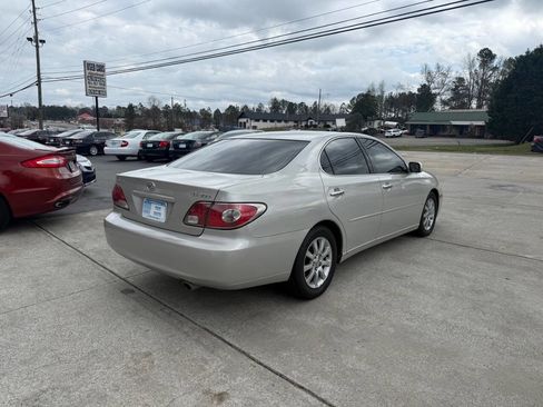 Used 2003 Lexus ES 330 image 7