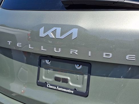 Used 2024 Kia Telluride SX Prestige X-Line AWD/4WD image 33