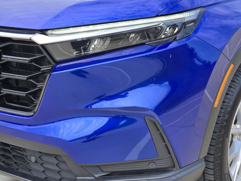 Certified 2024 Honda CR-V EX-L image 27